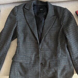 **Never used Rails blazer**